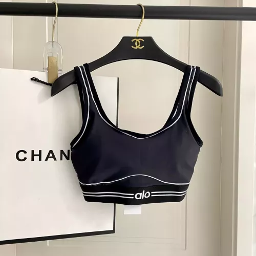 Cheap ALO Tracksuits Sleeveless For Women #1338520 Replica Wholesale [$42.00 USD] [ITEM#1338520] on Replica Agnes b. Tracksuits
