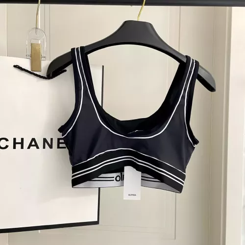 Cheap ALO Tracksuits Sleeveless For Women #1338520 Replica Wholesale [$42.00 USD] [ITEM#1338520] on Replica Agnes b. Tracksuits