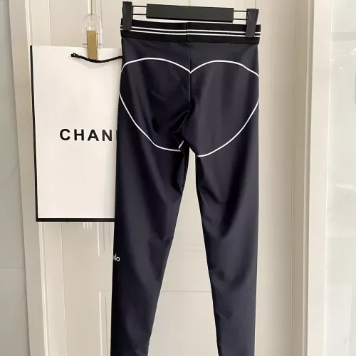 Cheap ALO Yoga Tracksuits For Women #1338520 Replica Wholesale [$42.00 USD] [ITEM#1338520] on Replica ALO Tracksuits