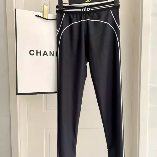 Cheap ALO Yoga Tracksuits For Women #1338520 Replica Wholesale [$42.00 USD] [ITEM#1338520] on Replica ALO Tracksuits