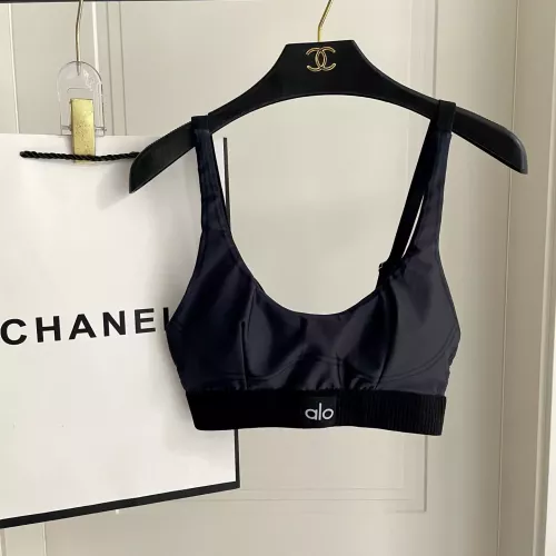 Cheap ALO Tracksuits Sleeveless For Women #1338521 Replica Wholesale [$42.00 USD] [ITEM#1338521] on Replica Agnes b. Tracksuits