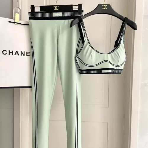 ALO Tracksuits Sleeveless For Women #1338522
