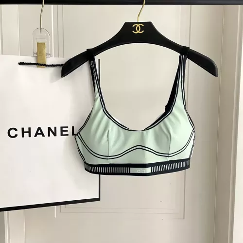 Cheap ALO Tracksuits Sleeveless For Women #1338522 Replica Wholesale [$42.00 USD] [ITEM#1338522] on Replica Agnes b. Tracksuits