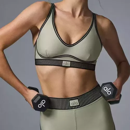 Cheap ALO Tracksuits Sleeveless For Women #1338522 Replica Wholesale [$42.00 USD] [ITEM#1338522] on Replica Agnes b. Tracksuits