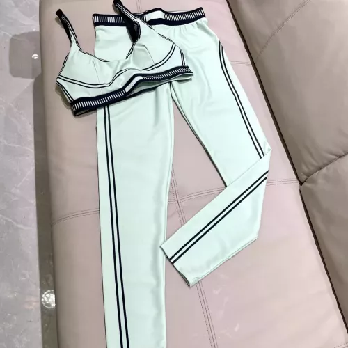Cheap ALO Tracksuits Sleeveless For Women #1338522 Replica Wholesale [$42.00 USD] [ITEM#1338522] on Replica Agnes b. Tracksuits