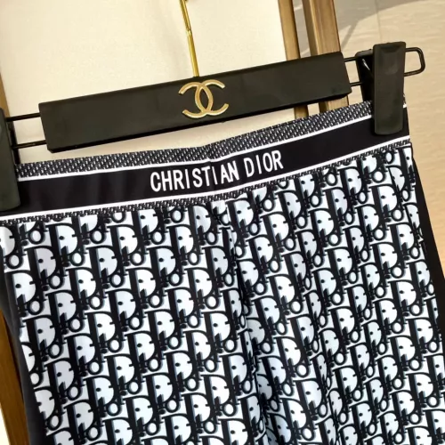 Cheap Christian Dior Yoga Tracksuits Long Sleeved For Women #1338523 Replica Wholesale [$40.00 USD] [ITEM#1338523] on Replica Christian Dior Tracksuits