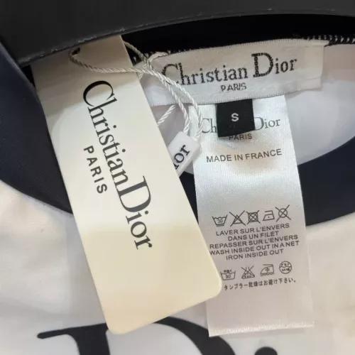 Cheap Christian Dior Tracksuits Long Sleeved For Women #1338524 Replica Wholesale [$45.00 USD] [ITEM#1338524] on Replica Christian Dior Tracksuits