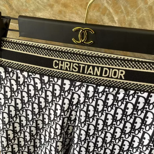 Cheap Christian Dior Tracksuits Long Sleeved For Women #1338524 Replica Wholesale [$45.00 USD] [ITEM#1338524] on Replica Christian Dior Tracksuits