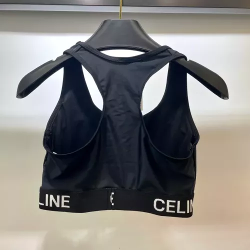 Cheap Celine Tracksuits Long Sleeved For Women #1338525 Replica Wholesale [$45.00 USD] [ITEM#1338525] on Replica Celine Tracksuits
