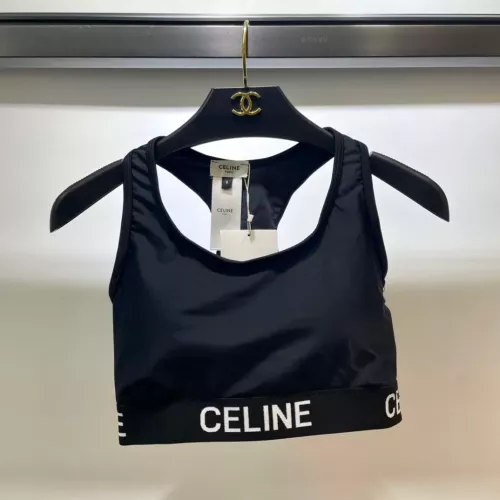 Cheap Celine Tracksuits Long Sleeved For Women #1338525 Replica Wholesale [$45.00 USD] [ITEM#1338525] on Replica Celine Tracksuits
