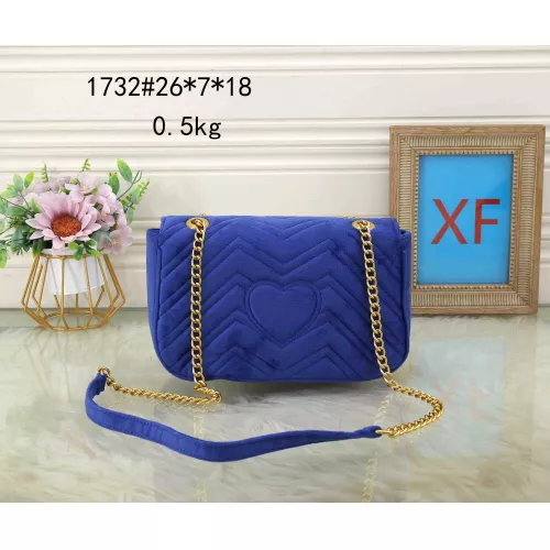 Cheap Gucci Messenger Bags For Women #1338531 Replica Wholesale [$34.00 USD] [ITEM#1338531] on Replica Gucci Messenger Bags