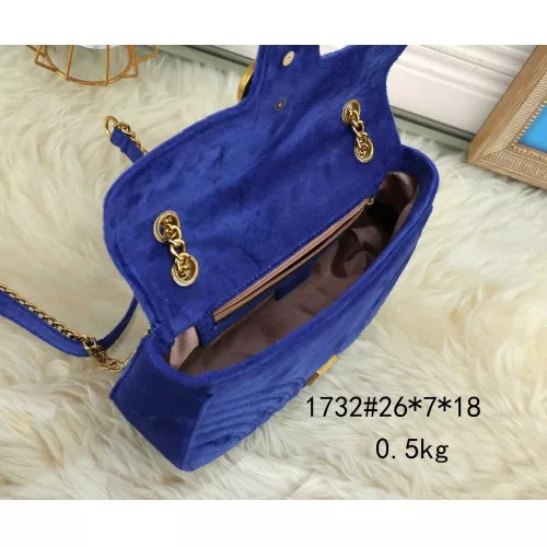 Cheap Gucci Messenger Bags For Women #1338531 Replica Wholesale [$34.00 USD] [ITEM#1338531] on Replica Gucci Messenger Bags