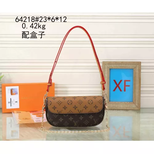 Louis Vuitton Messenger Bags For Women #1338536