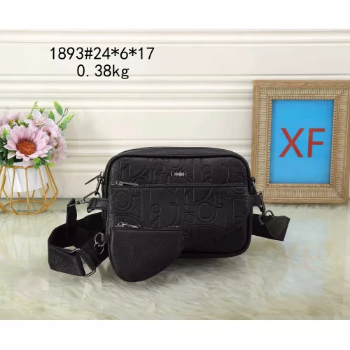 Christian Dior Messenger Bags For Men #1338538