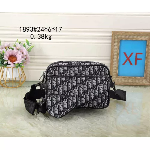 Christian Dior Messenger Bags For Men #1338540