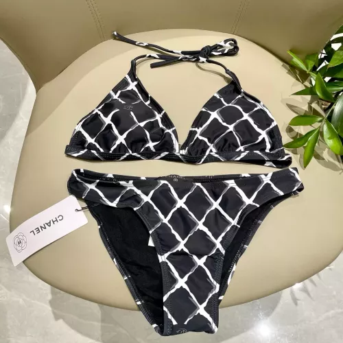 Cheap Chanel Bathing Suits For Women #1338541 Replica Wholesale [$38.00 USD] [ITEM#1338541] on Replica Chanel Bathing Suits