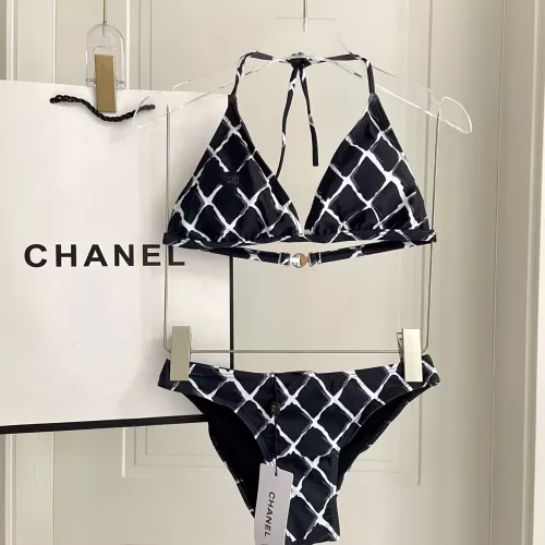 Cheap Chanel Bathing Suits For Women #1338541 Replica Wholesale [$38.00 USD] [ITEM#1338541] on Replica Chanel Bathing Suits