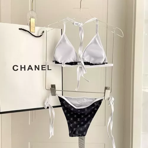 Cheap Chanel Bathing Suits For Women #1338542 Replica Wholesale [$38.00 USD] [ITEM#1338542] on Replica Chanel Bathing Suits