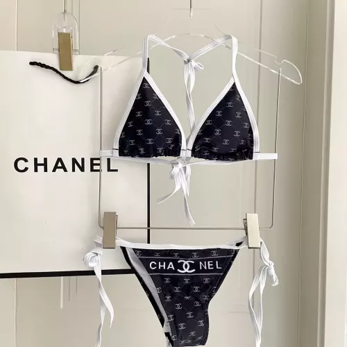 Cheap Chanel Bathing Suits For Women #1338542 Replica Wholesale [$38.00 USD] [ITEM#1338542] on Replica Chanel Bathing Suits