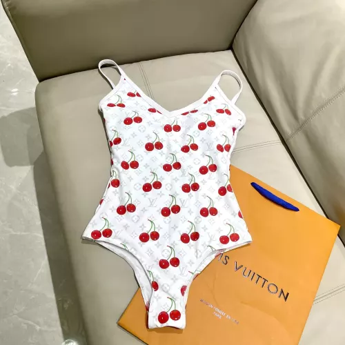 Cheap Louis Vuitton LV Bathing Suits For Women #1338543 Replica Wholesale [$39.00 USD] [ITEM#1338543] on Replica Louis Vuitton LV Bathing Suits