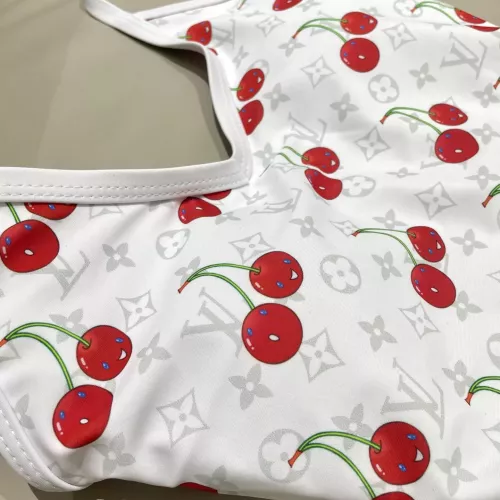Cheap Louis Vuitton LV Bathing Suits For Women #1338543 Replica Wholesale [$39.00 USD] [ITEM#1338543] on Replica Louis Vuitton LV Bathing Suits