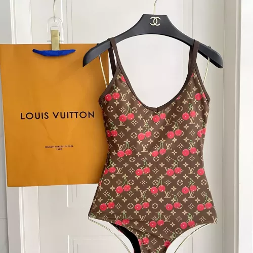 Louis Vuitton LV Bathing Suits For Women #1338545