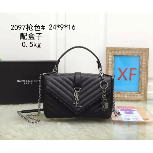 Yves Saint Laurent YSL Fashion Messenger Bags For Women #1338546