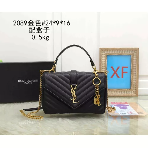 Yves Saint Laurent YSL Fashion Messenger Bags For Women #1338547