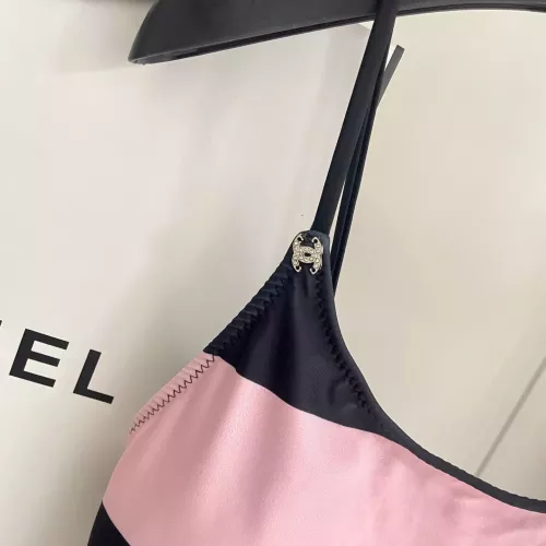 Cheap Chanel Bathing Suits For Women #1338548 Replica Wholesale [$40.00 USD] [ITEM#1338548] on Replica Chanel Bathing Suits