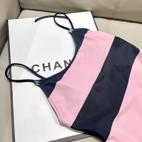 Cheap Chanel Bathing Suits For Women #1338548 Replica Wholesale [$40.00 USD] [ITEM#1338548] on Replica Chanel Bathing Suits
