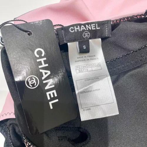 Cheap Chanel Bathing Suits For Women #1338548 Replica Wholesale [$40.00 USD] [ITEM#1338548] on Replica Chanel Bathing Suits