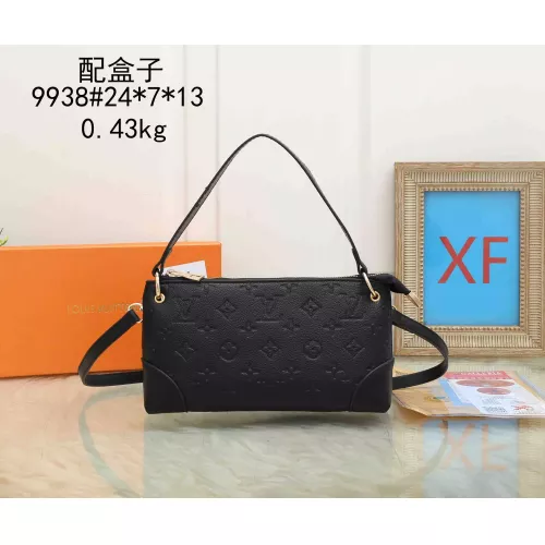 Louis Vuitton Messenger Bags For Women #1338549