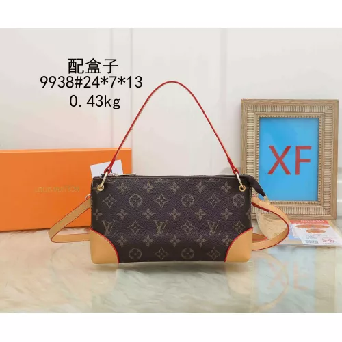 Louis Vuitton Messenger Bags For Women #1338551