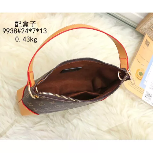 Cheap Louis Vuitton Messenger Bags For Women #1338551 Replica Wholesale [$25.00 USD] [ITEM#1338551] on Replica Louis Vuitton Messenger Bags