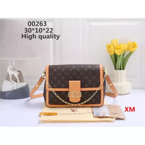 Louis Vuitton Messenger Bags For Women #1338554
