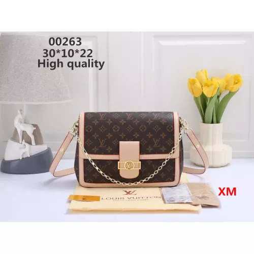 Louis Vuitton Messenger Bags For Women #1338555