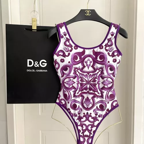 Dolce & Gabbana Bathing Suits For Women #1338557