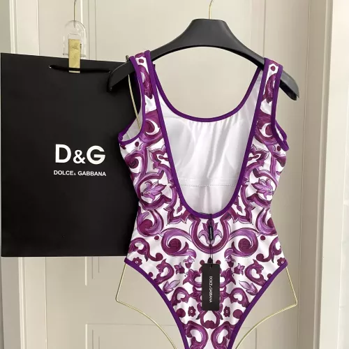 Cheap Dolce &amp; Gabbana Bathing Suits For Women #1338557 Replica Wholesale [$39.00 USD] [ITEM#1338557] on Replica Dolce &amp; Gabbana Bathing Suits