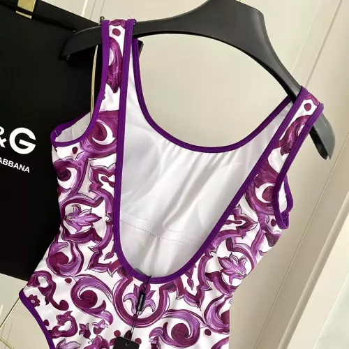 Cheap Dolce &amp; Gabbana Bathing Suits For Women #1338557 Replica Wholesale [$39.00 USD] [ITEM#1338557] on Replica Dolce &amp; Gabbana Bathing Suits