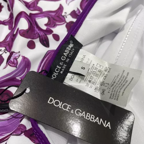 Cheap Dolce &amp; Gabbana Bathing Suits For Women #1338557 Replica Wholesale [$39.00 USD] [ITEM#1338557] on Replica Dolce &amp; Gabbana Bathing Suits