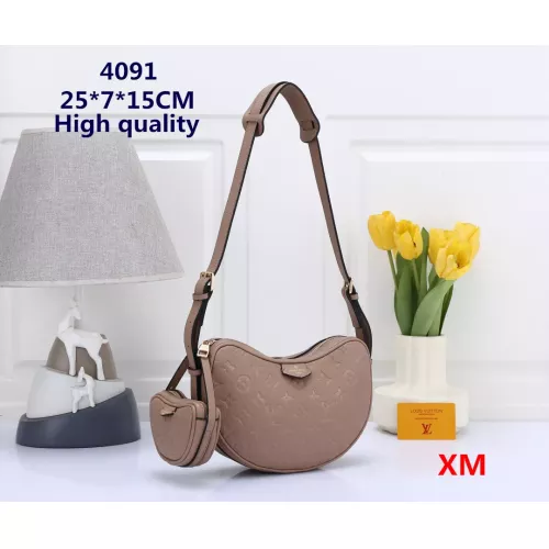 Louis Vuitton Messenger Bags For Women #1338558