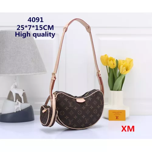 Louis Vuitton Messenger Bags For Women #1338560