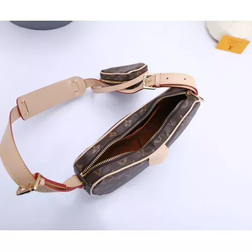 Cheap Louis Vuitton Messenger Bags For Women #1338560 Replica Wholesale [$40.00 USD] [ITEM#1338560] on Replica Louis Vuitton Messenger Bags