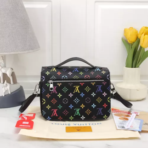 Cheap Louis Vuitton Messenger Bags For Women #1338563 Replica Wholesale [$40.00 USD] [ITEM#1338563] on Replica Louis Vuitton Messenger Bags
