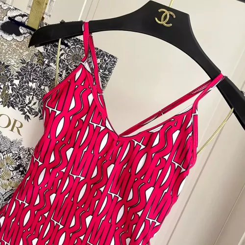 Cheap Christian Dior Bathing Suits For Women #1338564 Replica Wholesale [$39.00 USD] [ITEM#1338564] on Replica Christian Dior Bathing Suits