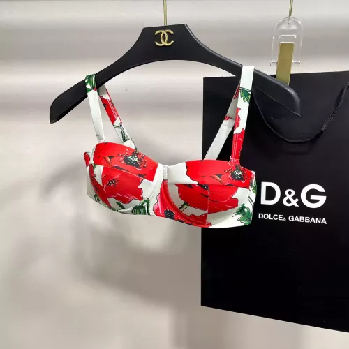Cheap Dolce &amp; Gabbana Bathing Suits For Women #1338566 Replica Wholesale [$39.00 USD] [ITEM#1338566] on Replica Dolce &amp; Gabbana Bathing Suits