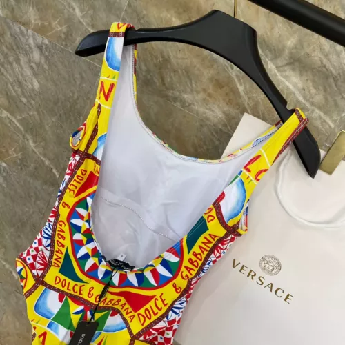 Cheap Dolce &amp; Gabbana Bathing Suits For Women #1338567 Replica Wholesale [$40.00 USD] [ITEM#1338567] on Replica Dolce &amp; Gabbana Bathing Suits