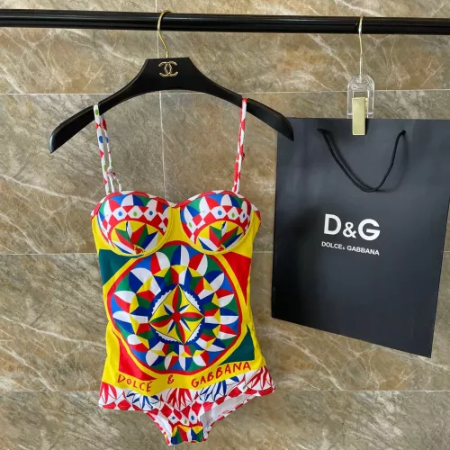 Dolce & Gabbana Bathing Suits For Women #1338568