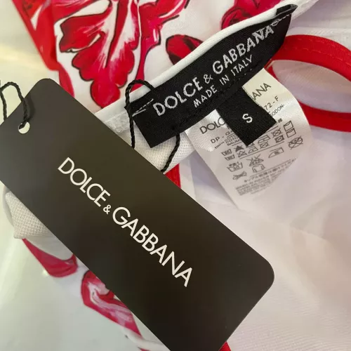 Cheap Dolce &amp; Gabbana Bathing Suits For Women #1338569 Replica Wholesale [$40.00 USD] [ITEM#1338569] on Replica Dolce &amp; Gabbana Bathing Suits