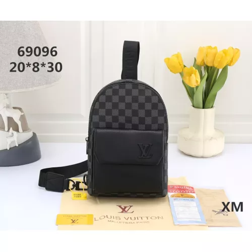 Louis Vuitton Messenger Bags For Men #1338575